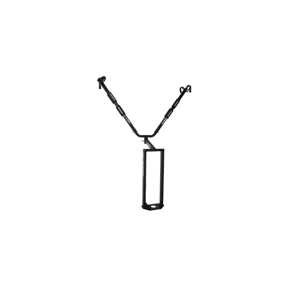 Jack-IT ® Bike Rack - Trailer Tongue Mount Adapter - LIP429756